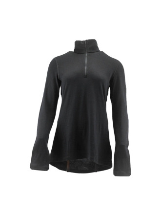 Icebreaker Trui Zwart 600862