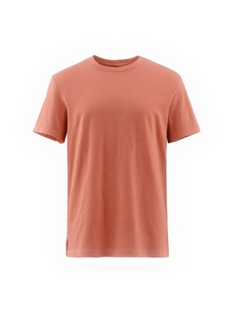 Icebreaker T-shirt Oranje 600875