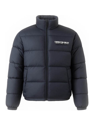 Napapijri Jas Zwart 600880