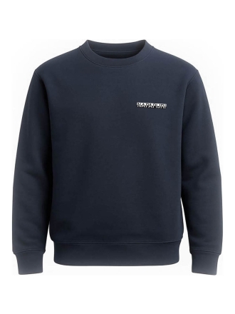 Napapijri Trui Zwart 600888