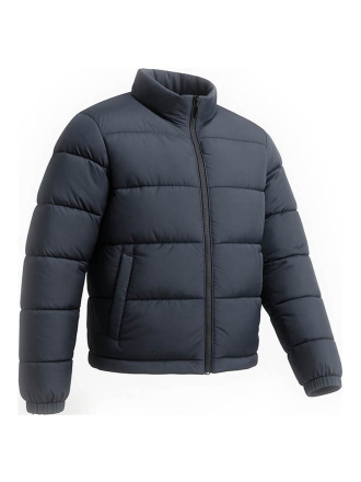 Napapijri Jas Zwart 600890