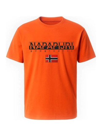 Napapijri T-shirt