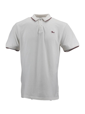 Petrol Industries Polo Wit 600928