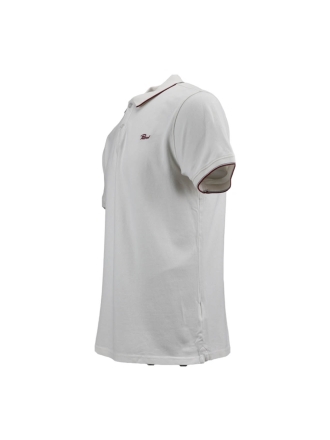 Petrol Industries Polo Wit 600928