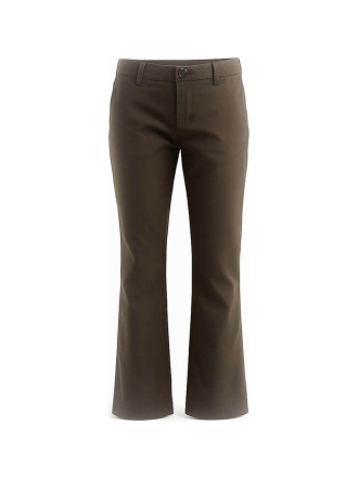 Timberland Broek Bruin 601006