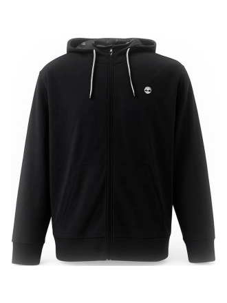 Timberland Hoodie Zwart 601011