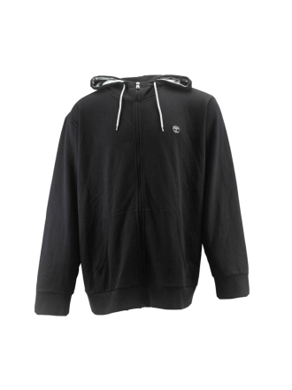 Timberland Hoodie Zwart 601011