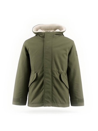 Timberland Jas Groen 601012