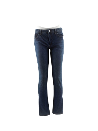 Timberland Broek Blauw 601029