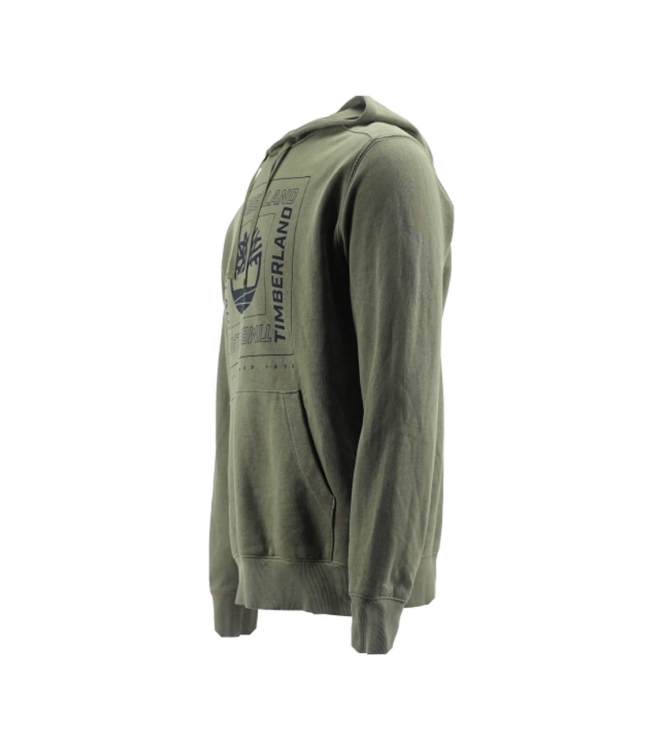 Timberland Trui