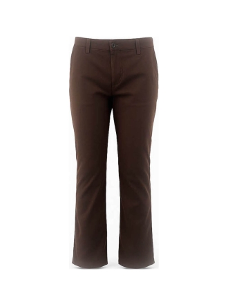 Timberland Broek Bruin 601052