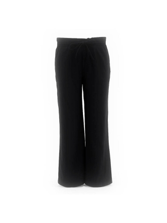 Timberland Broek Zwart 601056