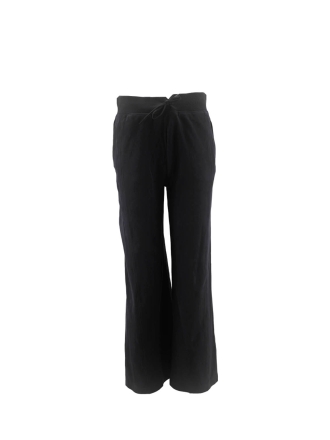 Timberland Broek Zwart 601056