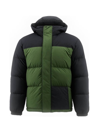 Timberland Jas Groen 601078