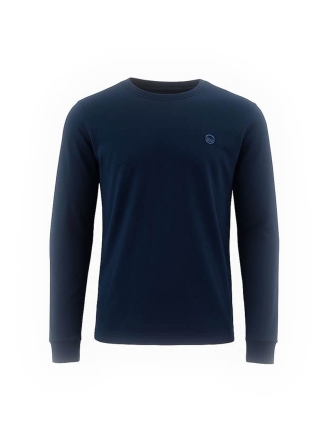 Timberland T-shirt Blauw 601210