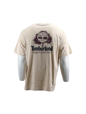 Timberland T-shirt