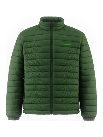 Timberland Jas Groen 601219