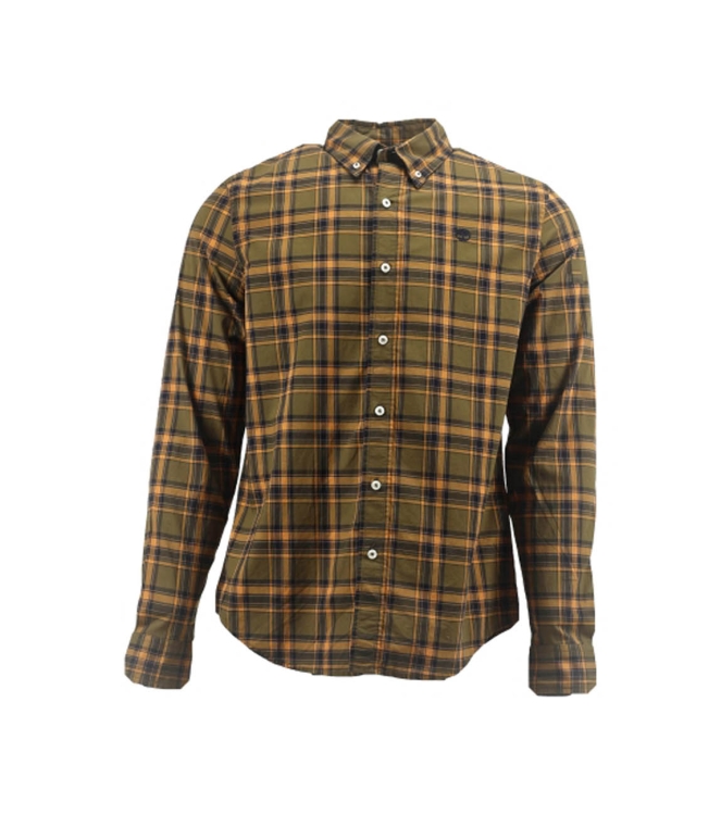 Timberland Overhemd