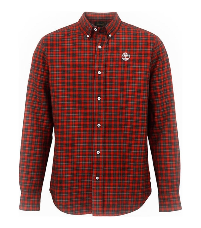 Timberland Overhemd