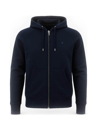 Timberland Hoodie Blauw 601258