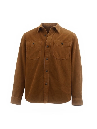 Timberland Overhemd Bruin 601261