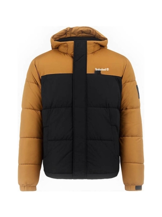 Timberland Jas Zwart 601263