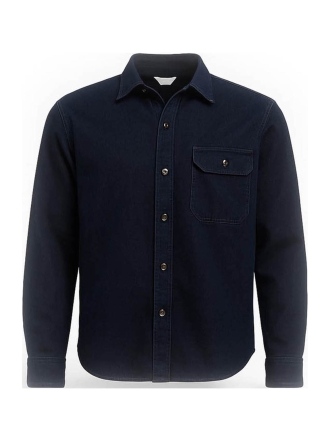 Timberland Blouse Blauw 601265