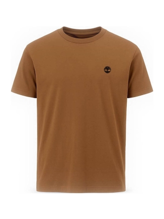 Timberland T-shirt Beige 601282