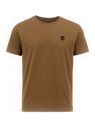 Timberland T-shirt Beige 601284