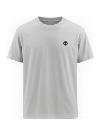 Timberland T-shirt Wit 601310