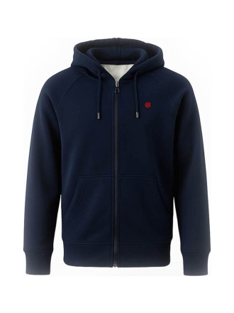 Timberland Hoodie Blauw 601313