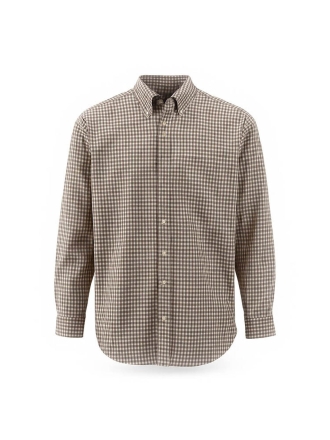 Timberland Overhemd Groen 601316