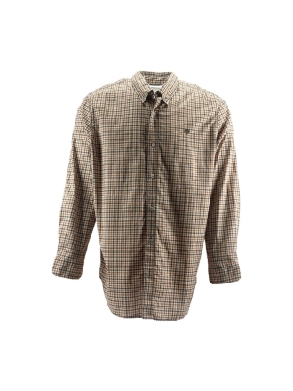 Timberland Overhemd Groen 601316