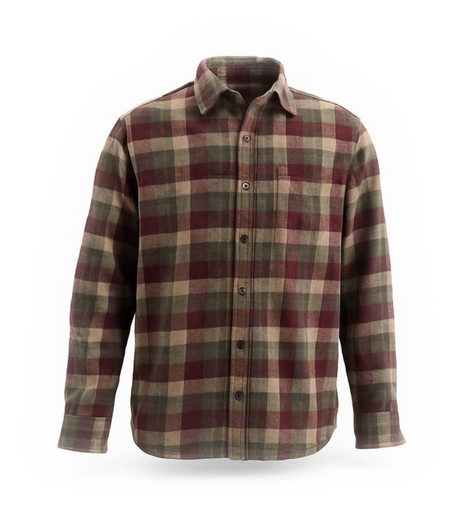 Timberland Overhemd