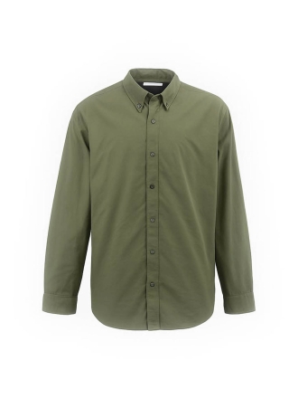 Timberland Overhemd Groen 601327