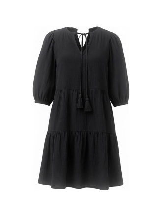 Vero Moda Jurk Zwart 601366