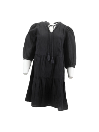 Vero Moda Jurk Zwart 601366