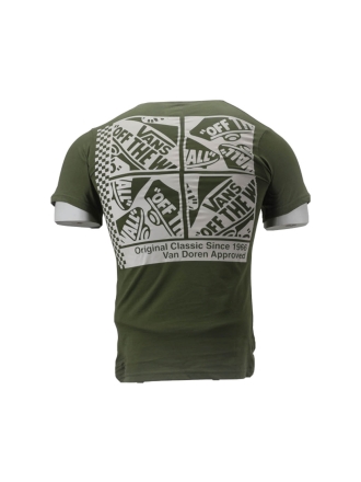 Vans T-shirt