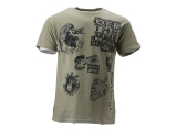 Vans T-shirt
