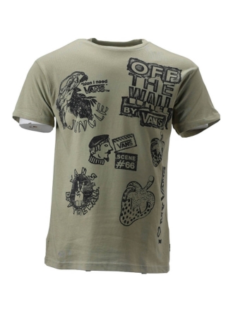 Vans T-shirt