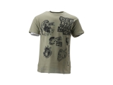 Vans T-shirt