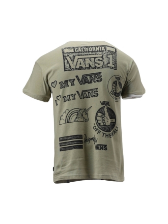 Vans T-shirt