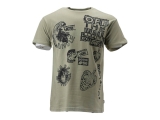 Vans T-shirt