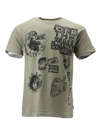 Vans T-shirt