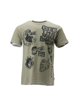 Vans T-shirt