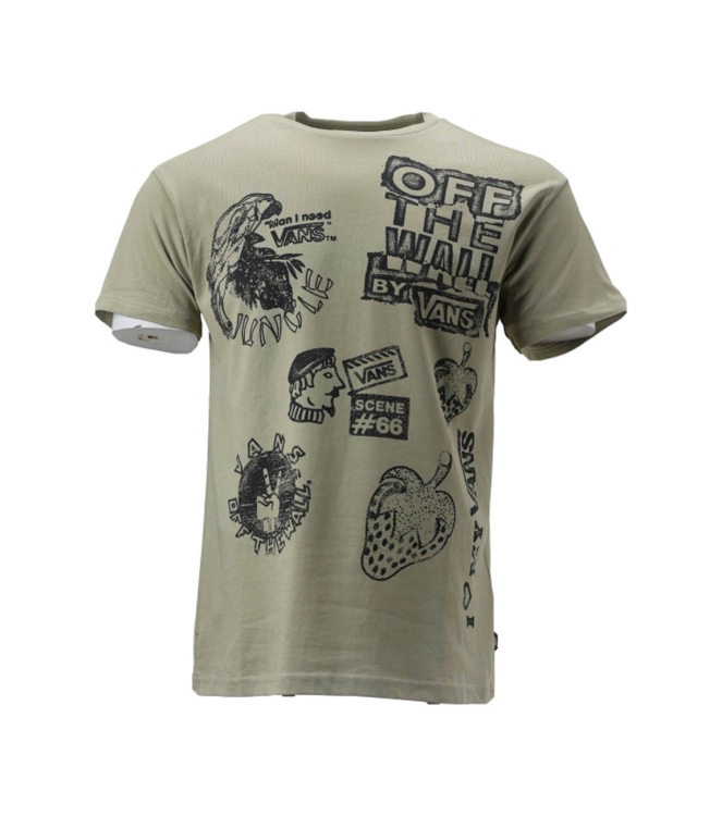 Vans T-shirt