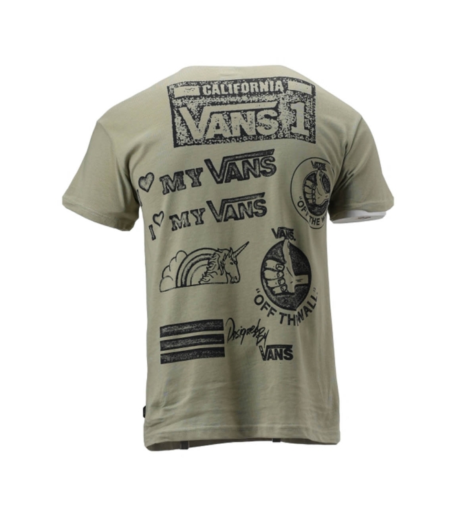 Vans T-shirt