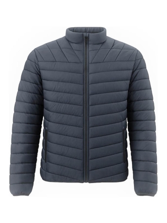 Napapijri Jas Zwart 601423