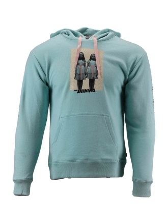 Vans Hoodie Blauw 601440