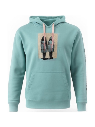Vans Hoodie Blauw 601443